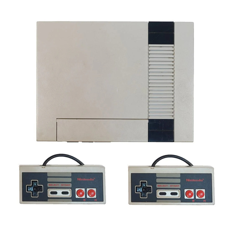 (Pre-Owned) Nintendo Entertainment System: NES Classic Edition - ريترو